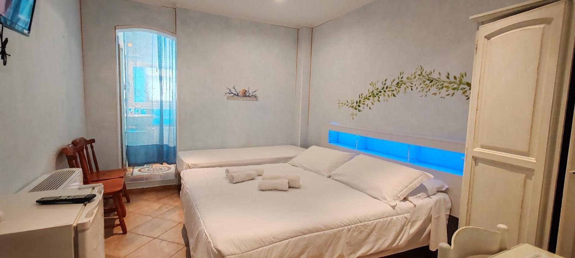 Elisart Guest House อาลเกโร ภายนอก รูปภาพ