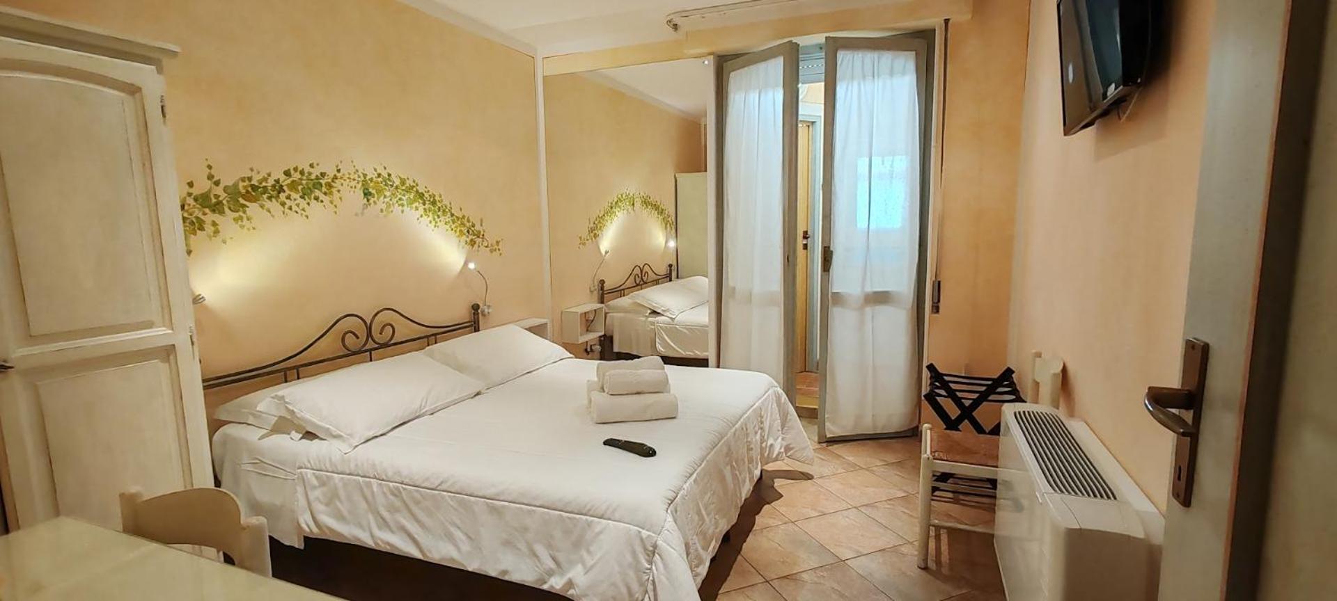 Elisart Guest House อาลเกโร ภายนอก รูปภาพ