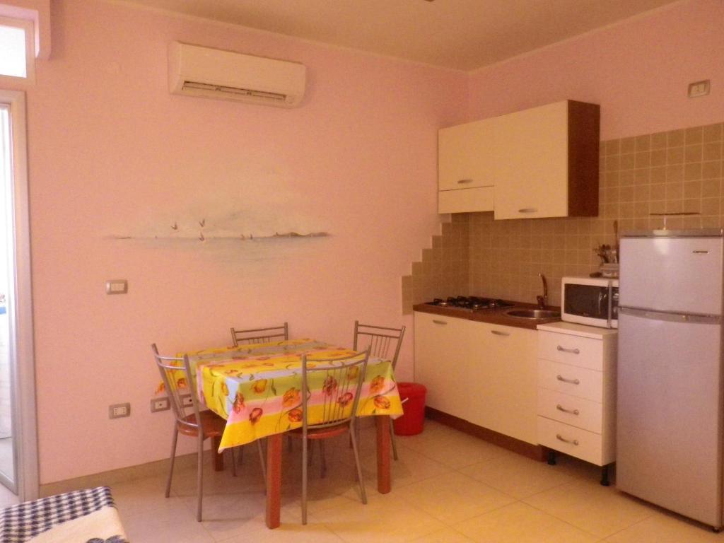 Elisart Guest House อาลเกโร ห้อง รูปภาพ