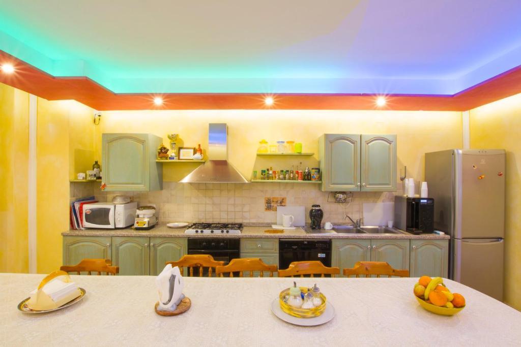 Elisart Guest House อาลเกโร ห้อง รูปภาพ