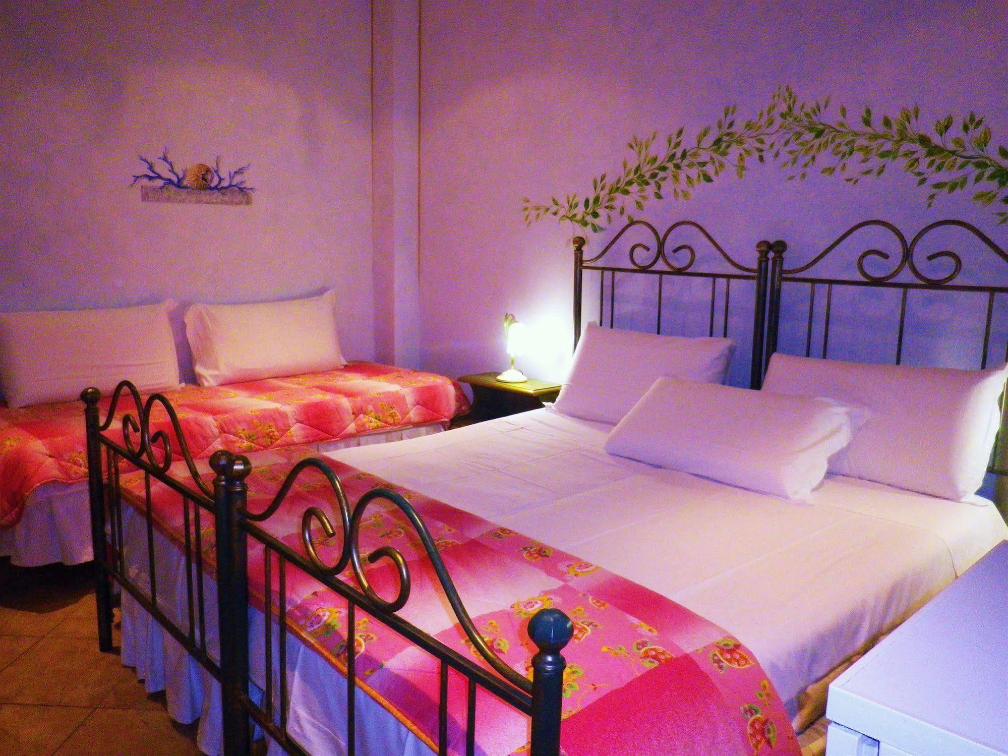 Elisart Guest House อาลเกโร ภายนอก รูปภาพ