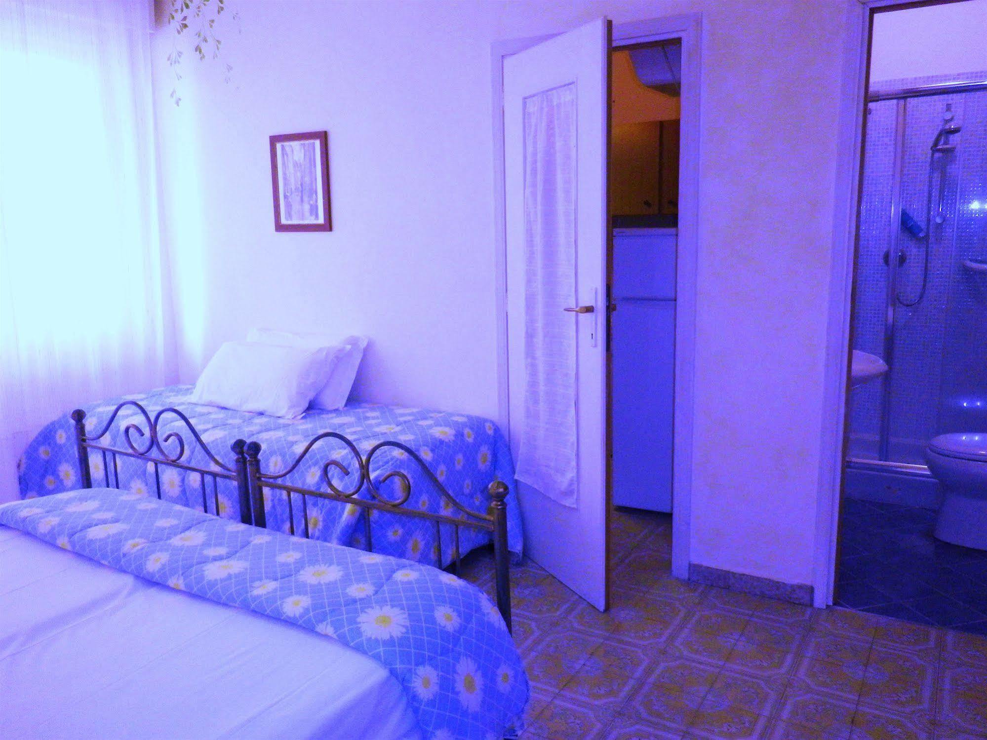 Elisart Guest House อาลเกโร ภายนอก รูปภาพ
